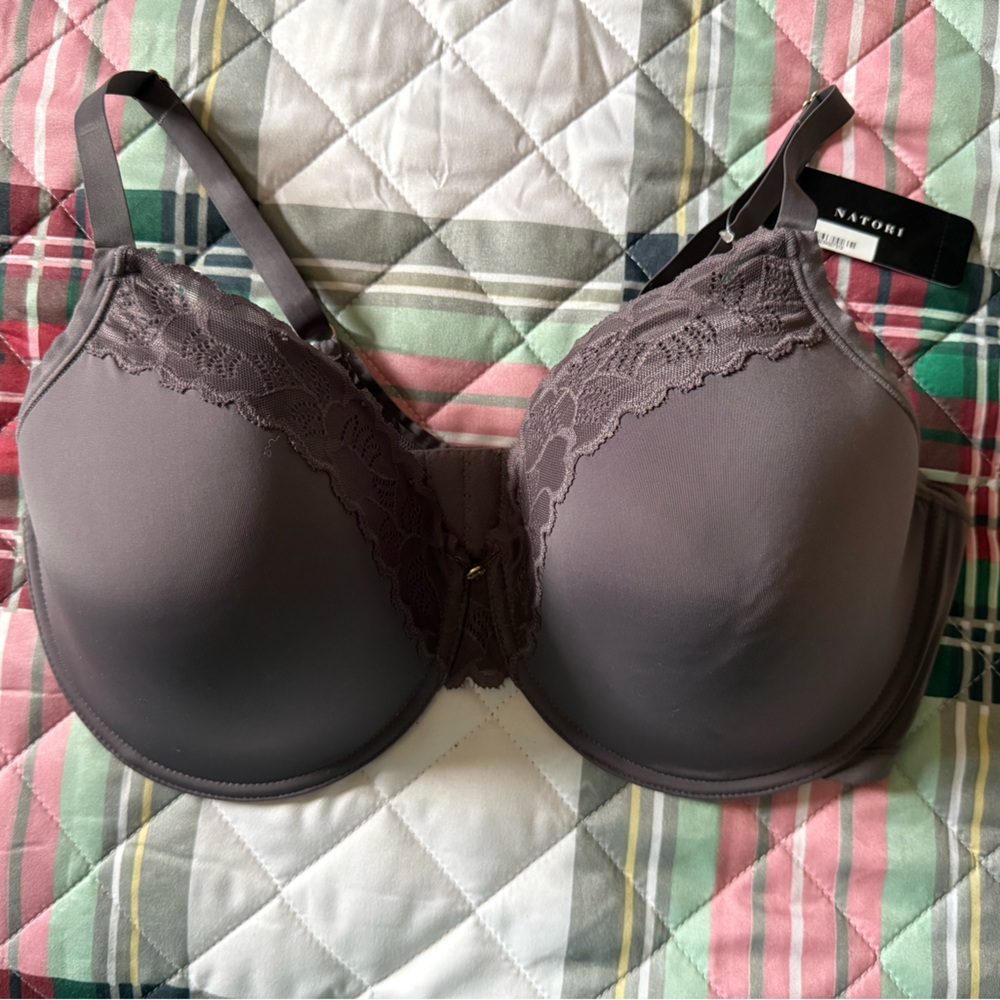 Natori bra nwt never worn